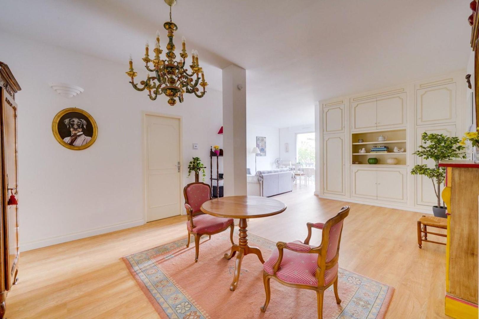 Lovely Apartment With Exceptional Terrace Bordeaux Eksteriør billede