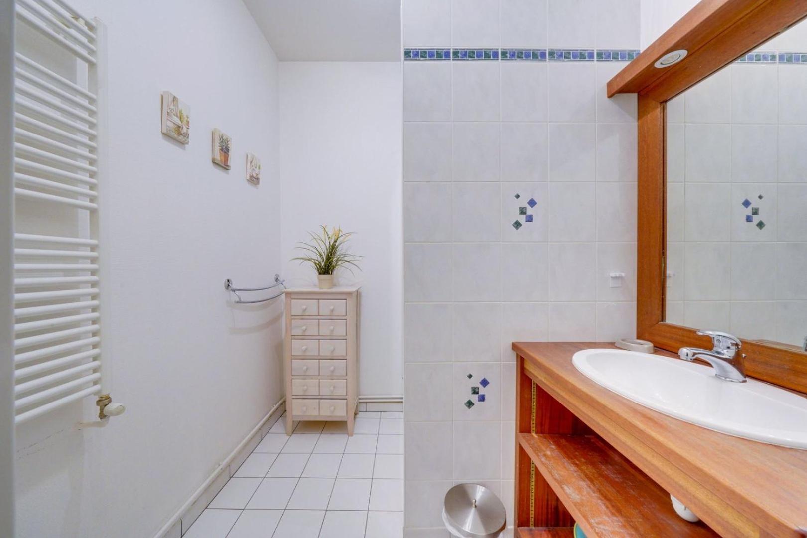 Lovely Apartment With Exceptional Terrace Bordeaux Eksteriør billede